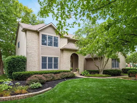 12847 Jeffrey Dr, Pickerington, OH 43147