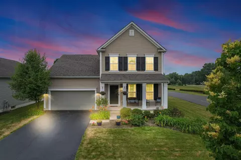 6309 New Albany Rd W, New Albany, OH 43054
