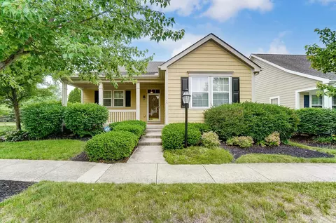 7628 Scioto Ridge Dr, Powell, OH 43065