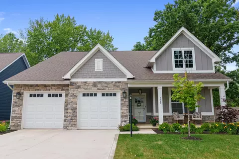 5787 Wisdom Loop, New Albany, OH 43054