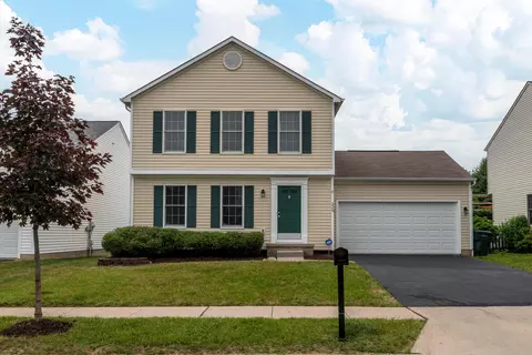 334 Meadow Ash Dr, Lewis Center, OH 43035