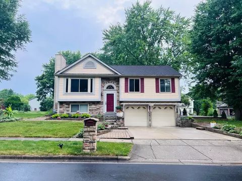 3807 Dolomite Dr, Columbus, OH 43230