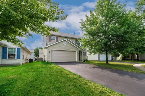 2156 Hierarch Ct, Grove City, OH 43123
