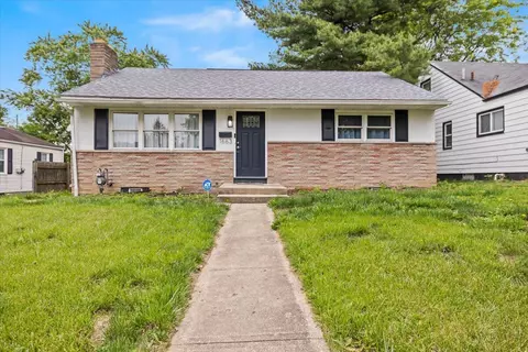 1663 Linwood Ave, Columbus, OH 43207