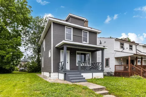 134 S Oakley Ave, Columbus, OH 43204