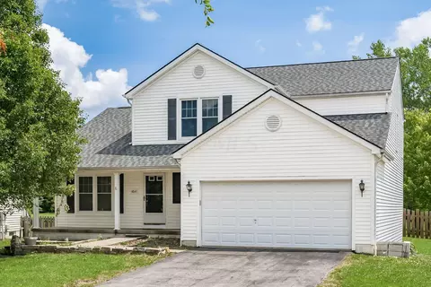 4849 Carrimore Ln, Columbus, OH 43228