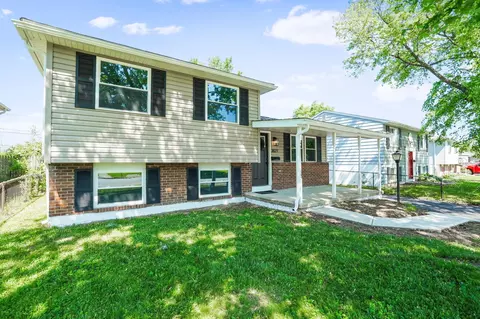 3827 Edendale Rd, Columbus, OH 43207
