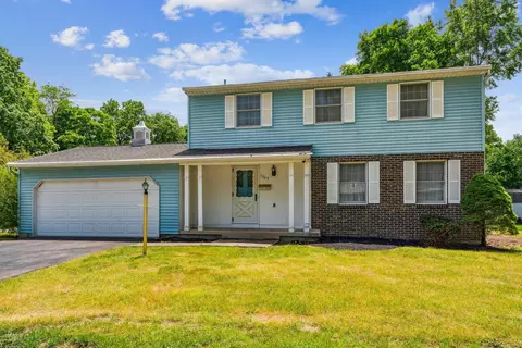 3765 Mexico Ave, Westerville, OH 43081