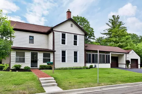223 E College Ave, Westerville, OH 43081