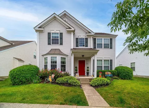 5961 Myrick Rd, Dublin, OH 43016