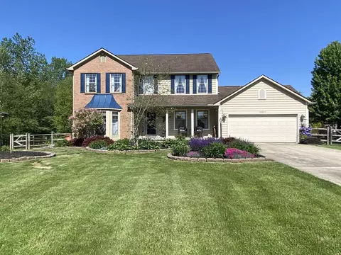 13527 Limnworthy Dr NW, Pickerington, OH 43147