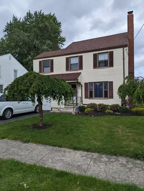 221 Merchant Ave, Marion, OH 43302