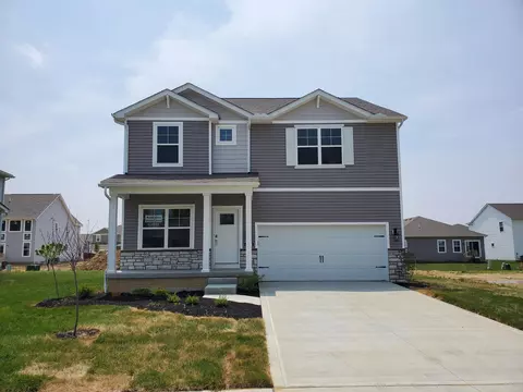 4341 Holstein Dr, Obetz, OH 43207