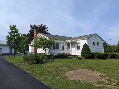 4394 State Route 95, Mount Gilead, OH 43338