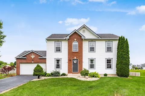500 Church View Ct, Delaware, OH 43015