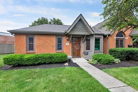 5828 Thada Ln, Columbus, OH 43229