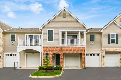 4204 Colister Dr, Dublin, OH 43016
