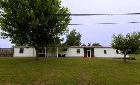 1659 Sternberger Rd, Jackson, OH 45640