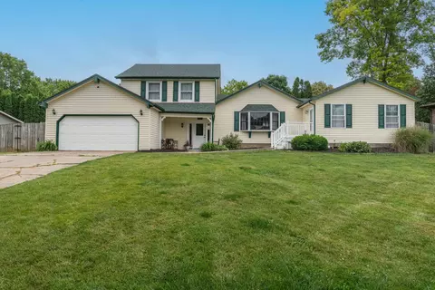 39 Nightingale Trl, Enon, OH 45323