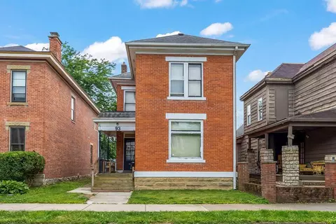 93 E Mithoff St, Columbus, OH 43206