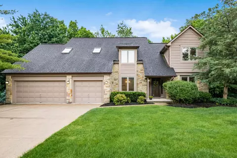 749 Bering Ct, Westerville, OH 43081