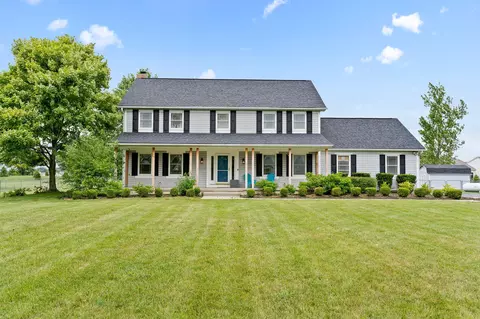 7810 Converse Huff Rd, Plain City, OH 43064