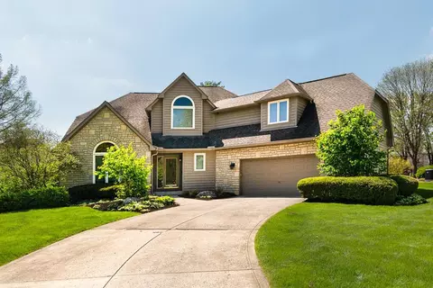 9393 Traceyton Dr, Dublin, OH 43017
