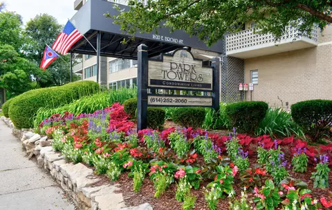 1620 E Broad St #1007, Columbus, OH 43203