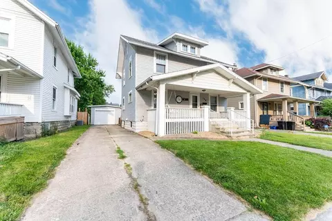 156 Chicago Ave, Marion, OH 43302 photo 5