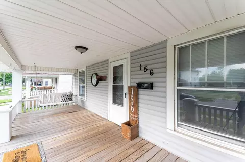 156 Chicago Ave, Marion, OH 43302