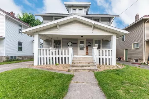 156 Chicago Ave, Marion, OH 43302 photo 2