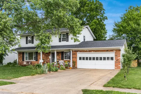 464 Catalina Dr, Newark, OH 43055