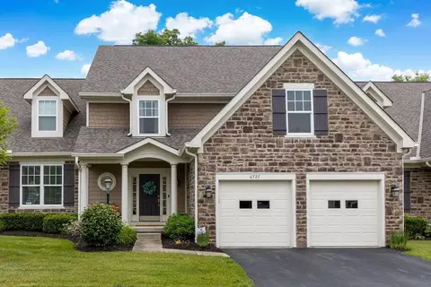 6727 Winemack Loop, Dublin, OH 43016