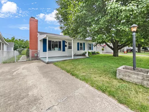 408 Stella Ave, Circleville, OH 43113 photo 8