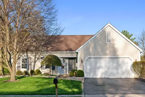 7400 Mapleleaf Blvd, Columbus, OH 43235