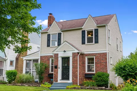 1112 Lilley Ave, Columbus, OH 43206