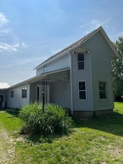 9561 County Road 40, Galion, OH 44833