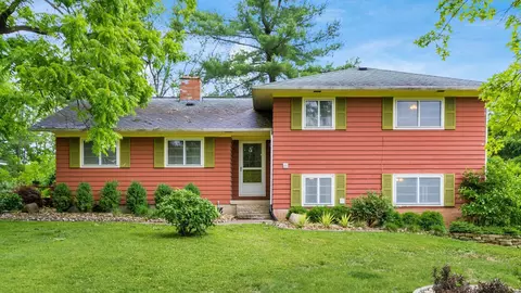 2334 Silver St, Granville, OH 43023