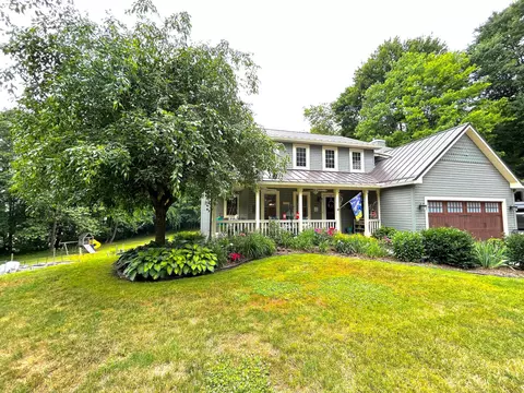 6607 Fallsburg Rd NE, Newark, OH 43055
