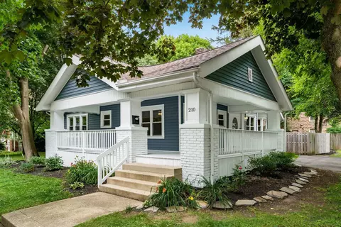 210 Brighton Rd, Columbus, OH 43202