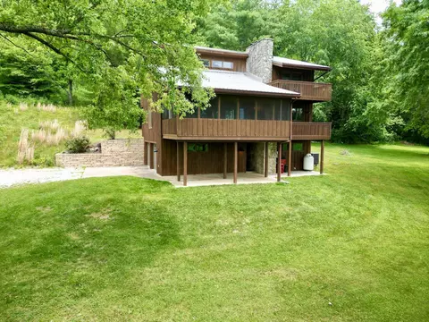 3509 State Route 522, Wheelersburg, OH 45694