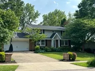 4 Claypool Dr, Mount Vernon, OH 43050