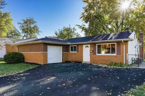 4957 Labelle Dr, Columbus, OH 43232