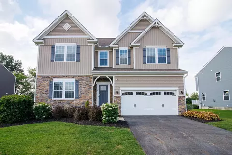 3 Hemingway Ave, Ashville, OH 43103