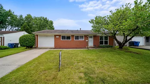 555 King George Ave, Gahanna, OH 43230