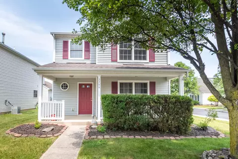 7766 Lupine Dr #163, Blacklick, OH 43004