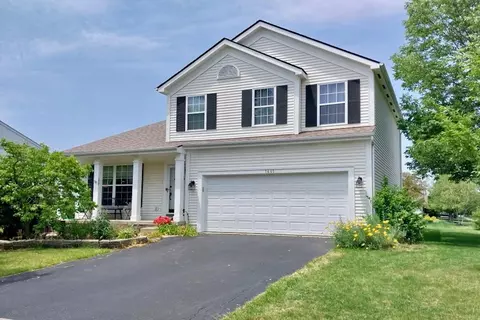 1441 Carmel Dr, Marysville, OH 43040