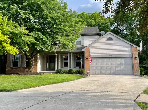 4939 Memphis Ct, Hilliard, OH 43026