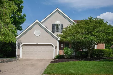 4634 Schirtzinger Rd, Hilliard, OH 43026