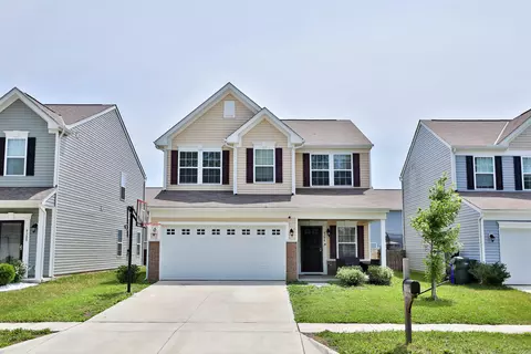 4394 Coble Glen Ln, Canal Winchester, OH 43110